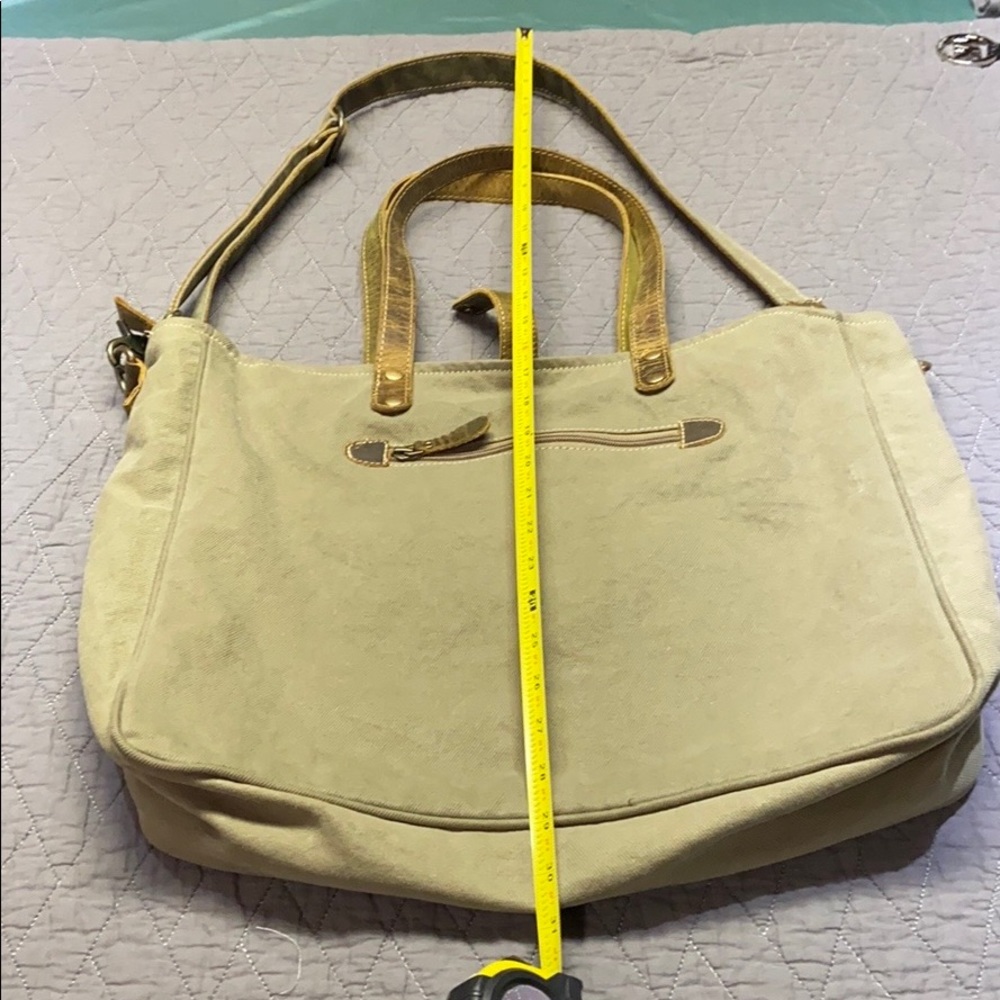 Myra Bag. Euc! - image 7